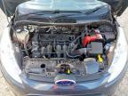 2011 FORD FIESTA TITANIUM  for sale at Copart CORBY