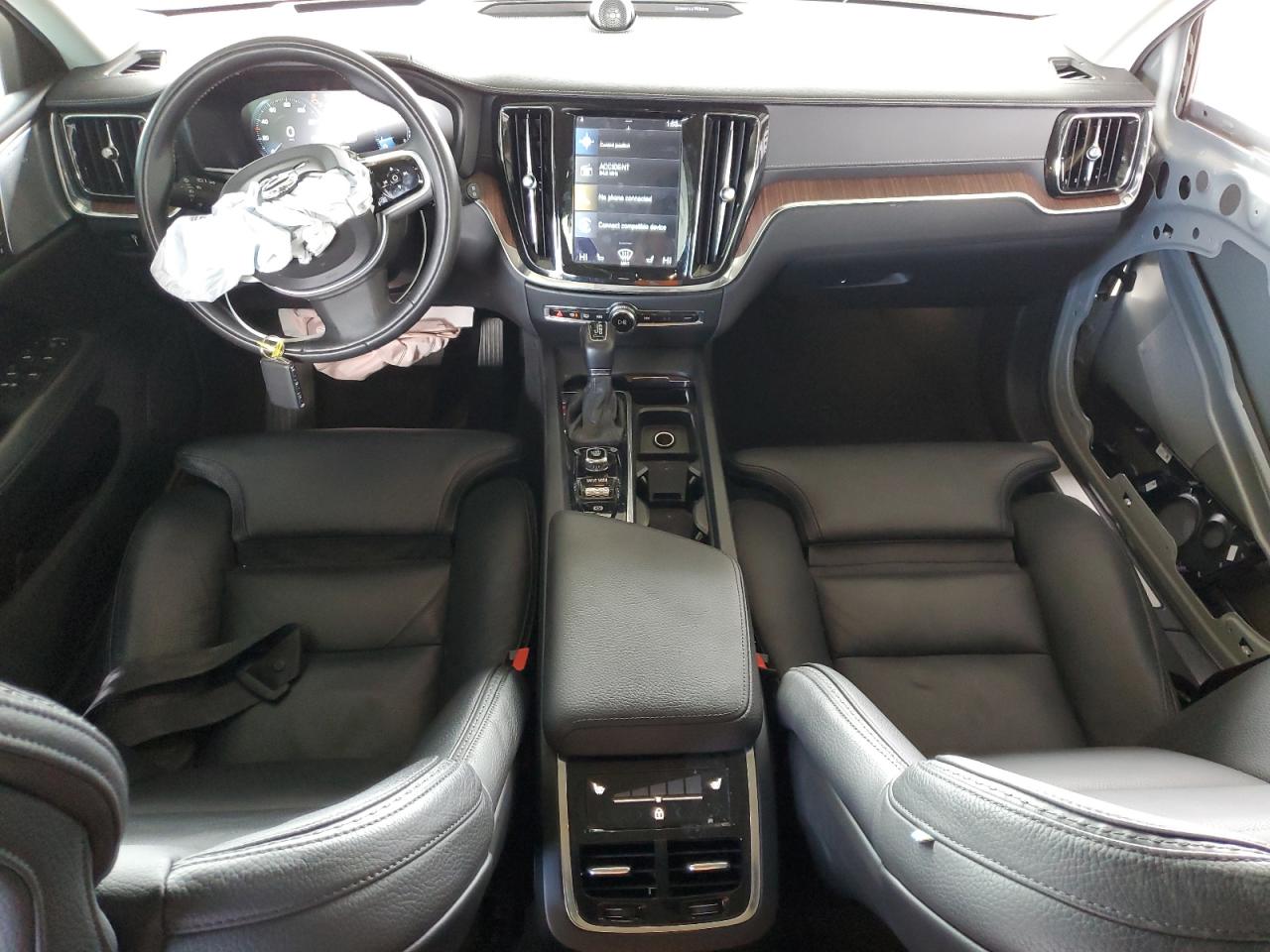 2020 Volvo V60 Cross Country T5 Momentum VIN: YV4102WK7L1030407 Lot: 71849625