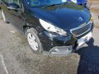 2014 PEUGEOT 2008 ACTIVE HDI  for sale at Copart SANDTOFT