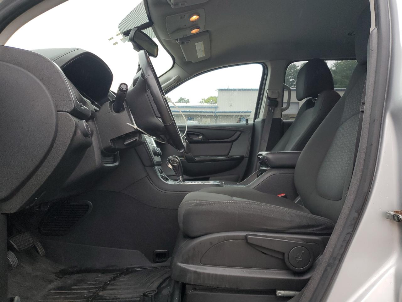 2016 GMC Acadia Sle VIN: 1GKKVNED9GJ307484 Lot: 81803845