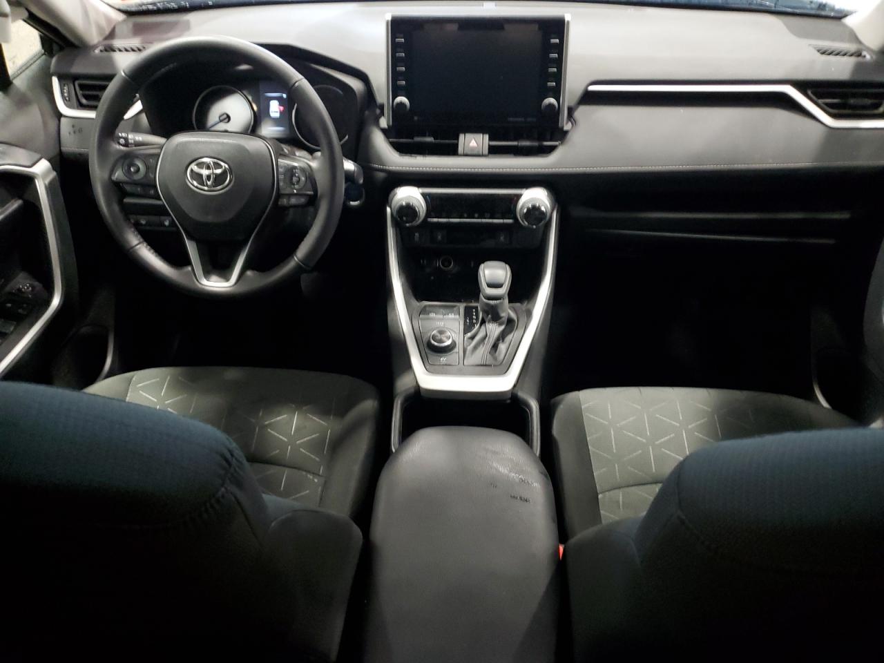 2022 Toyota Rav4 Xle VIN: 2T3RWRFV6NW131854 Lot: 81675375