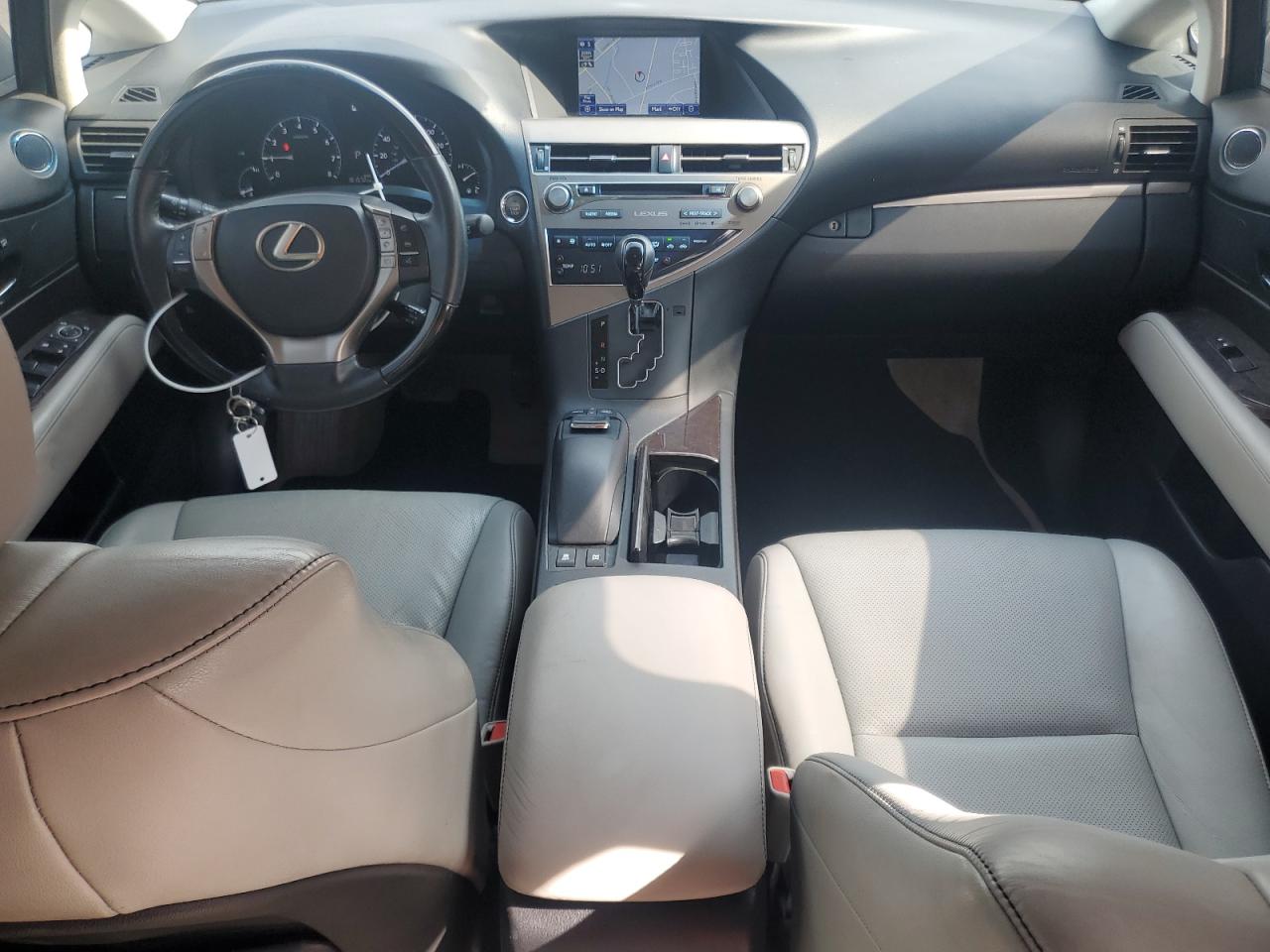 2015 Lexus Rx 350 Base VIN: 2T2BK1BA7FC308937 Lot: 80707905