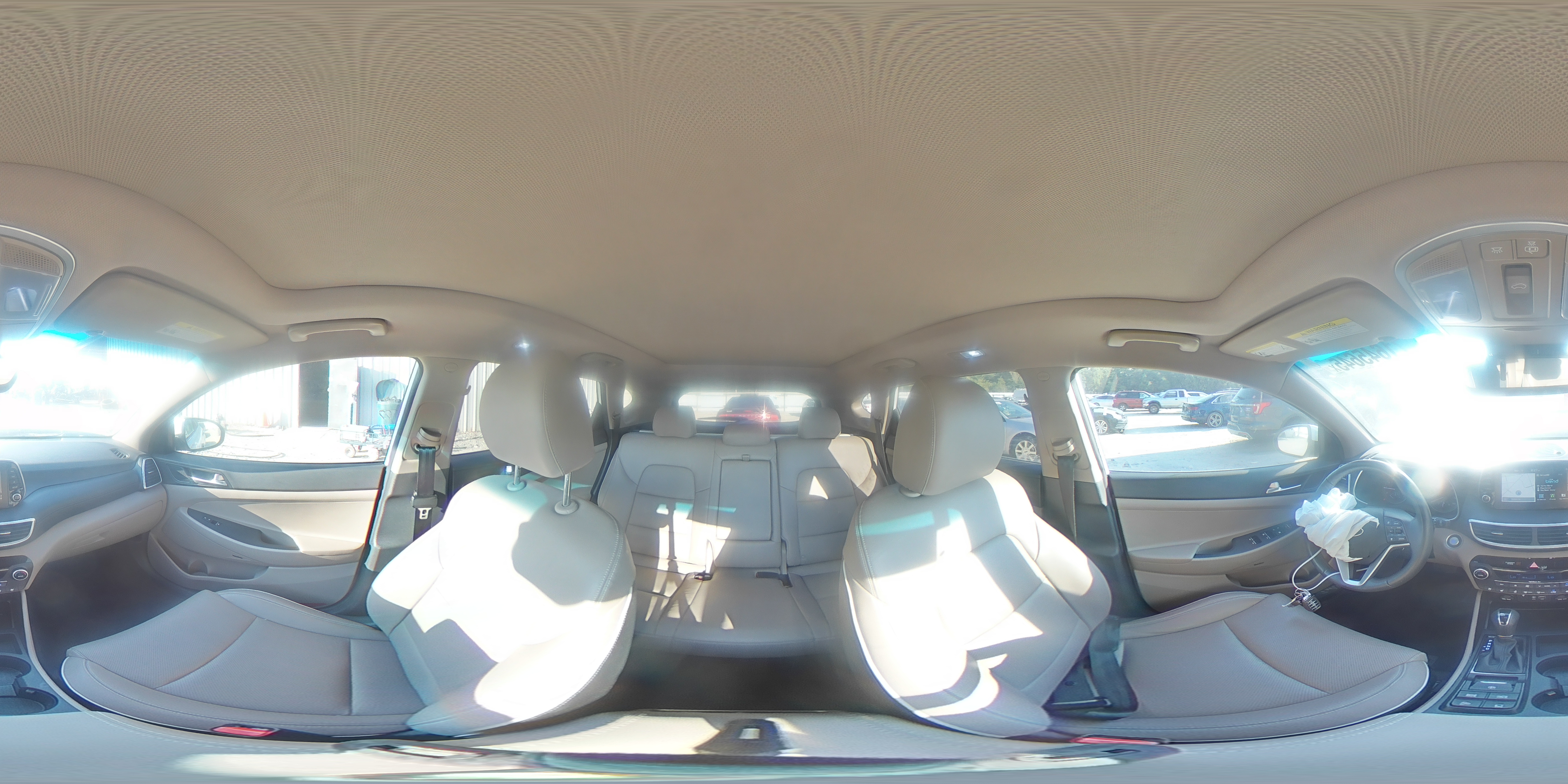 2021 Hyundai Tucson Limited VIN: KM8J3CAL4MU300284 Lot: 71645645