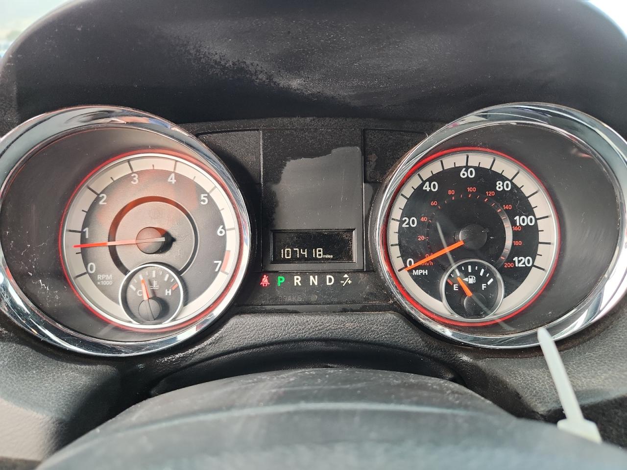 2017 Dodge Grand Caravan Sxt VIN: 2C4RDGCG0HR629790 Lot: 80322015