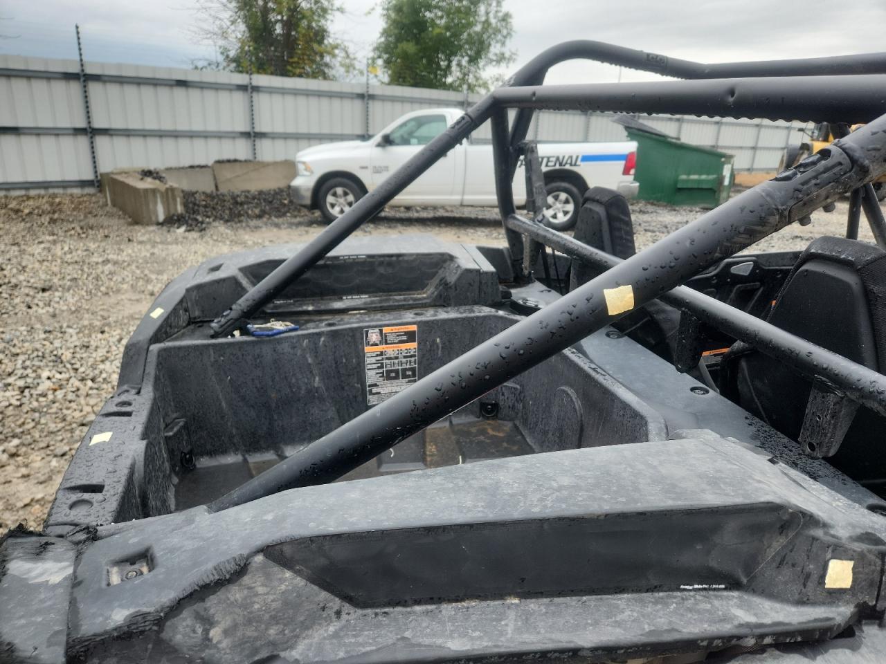 2024 Polaris Rzr Xp 1000 VIN: 3NSNEE996RF307286 Lot: 70126685