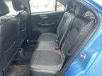 2021 MG 3 EXCLUSIVE NAV VTI-TECH  for sale at Copart WHITBURN