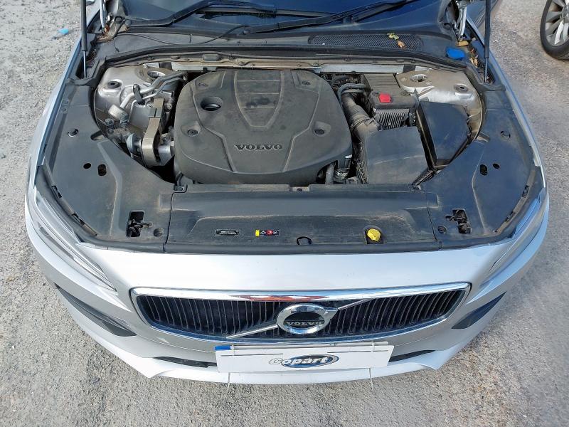 2018 VOLVO V90 MOMENTUM D4 AUTO 2.0 D4 MOMENTUM 5DR GEARTRONIC