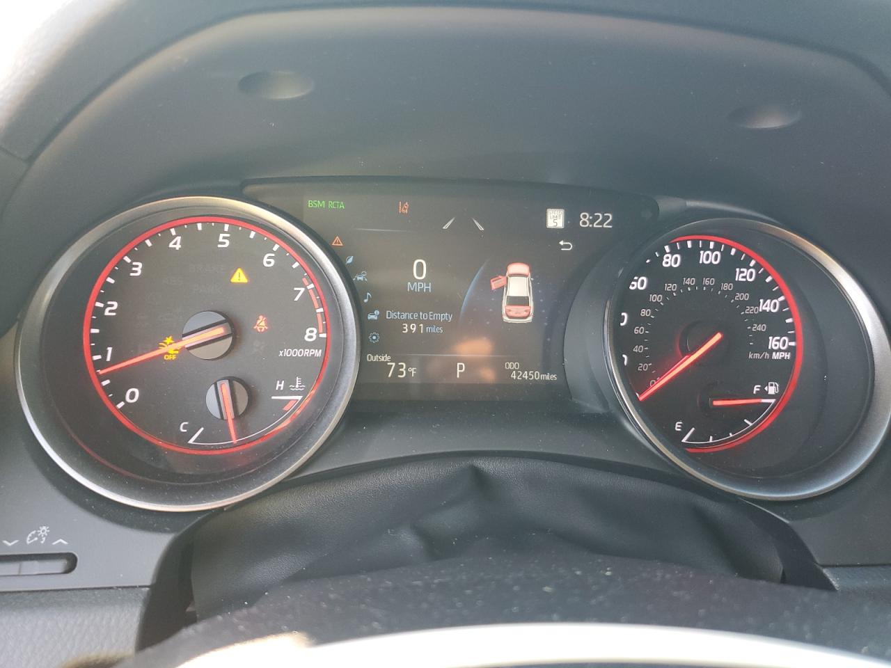 2024 Toyota Camry Xse VIN: 4T1K61AK3RU891741 Lot: 85488435