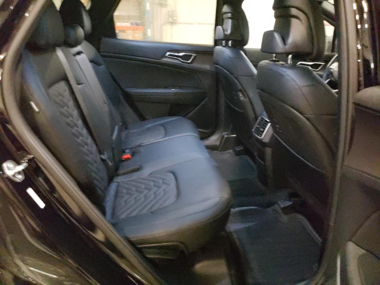 2026 Kia Sportage X Line VIN: 5XYK6CDF8TG335769 Lot: 80354255