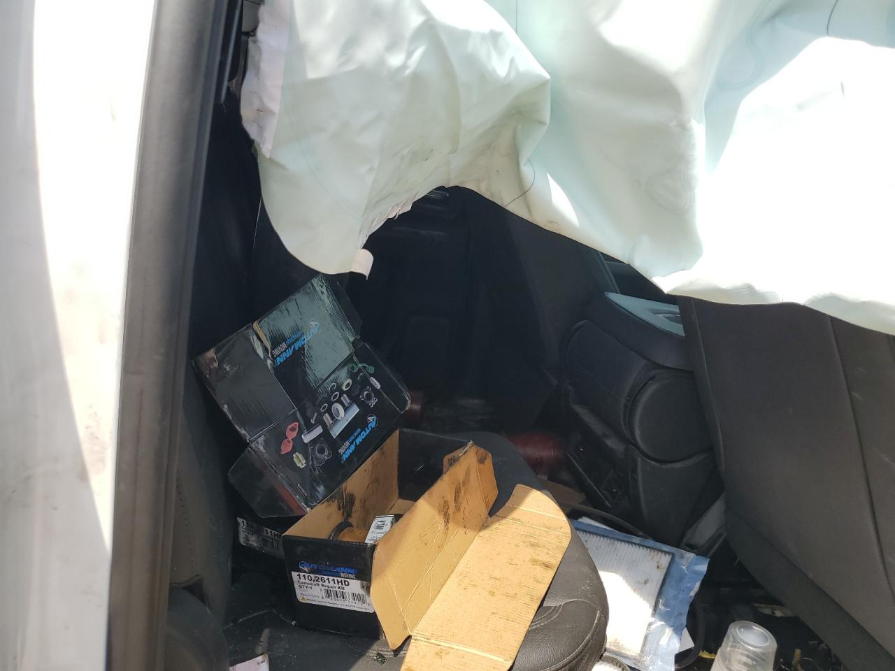 2022 GMC Sierra C2500 Heavy Duty VIN: 1GD28LE71NF247374 Lot: 80611985