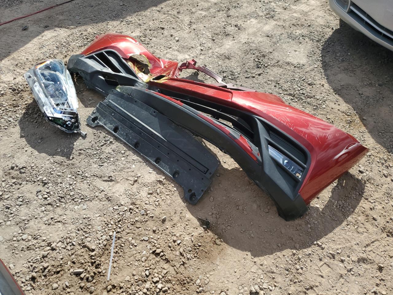 2019 Nissan Kicks S VIN: 3N1CP5CU6KL559646 Lot: 72082625