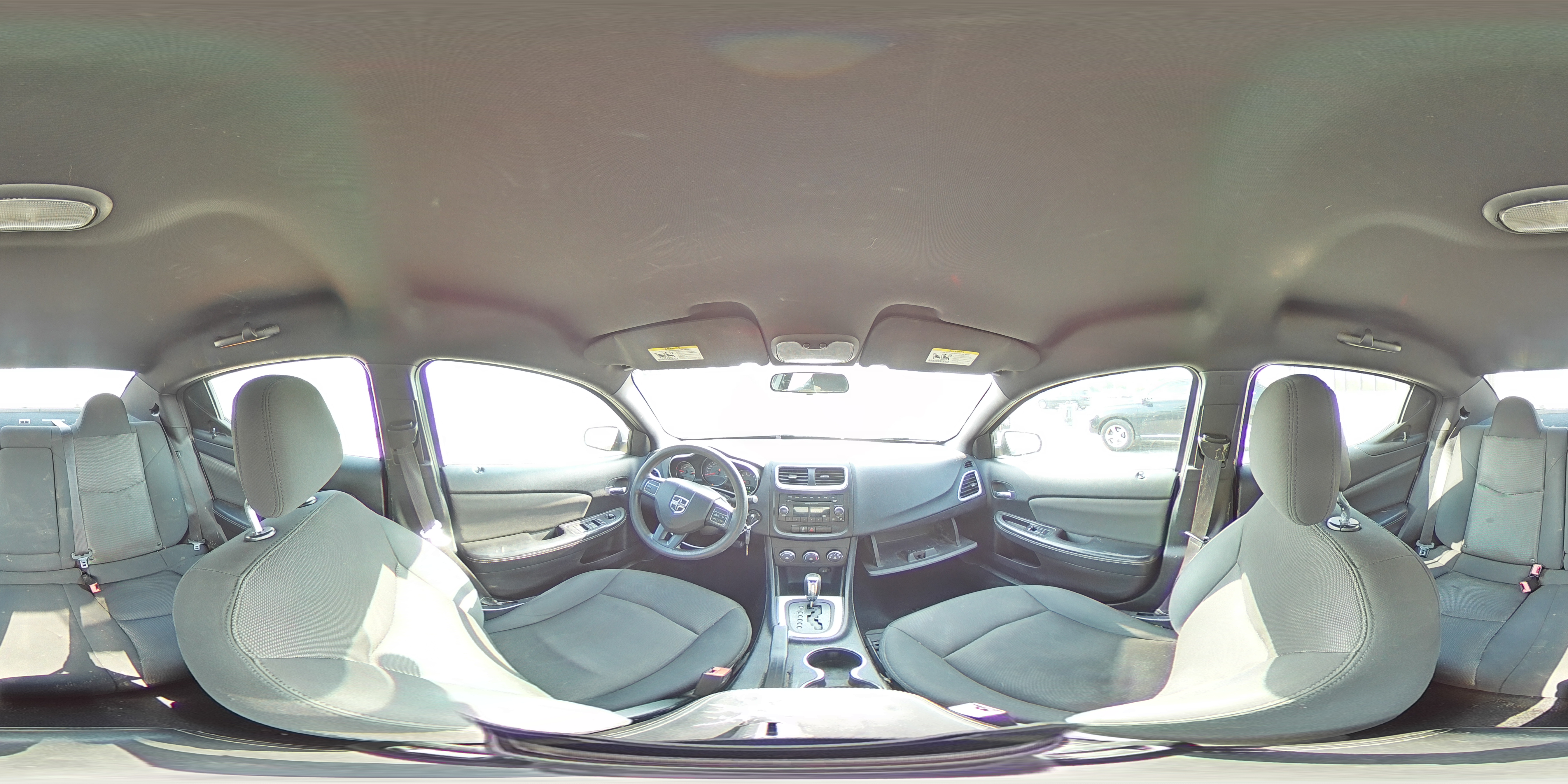 2012 Dodge Avenger Se VIN: 1C3CDZAB4CN132504 Lot: 70976345