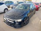 2020 MERCEDES-BENZ A CLASS A180D AMG LINE EXECUTIVE 4DR AUTO for sale at Copart SANDY