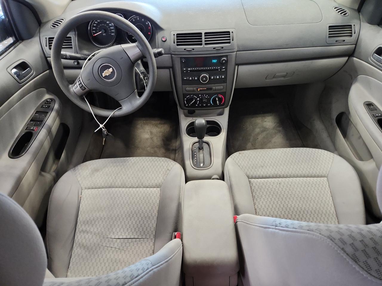 2007 Chevrolet Cobalt Lt VIN: 1G1AL58F277327270 Lot: 80482185