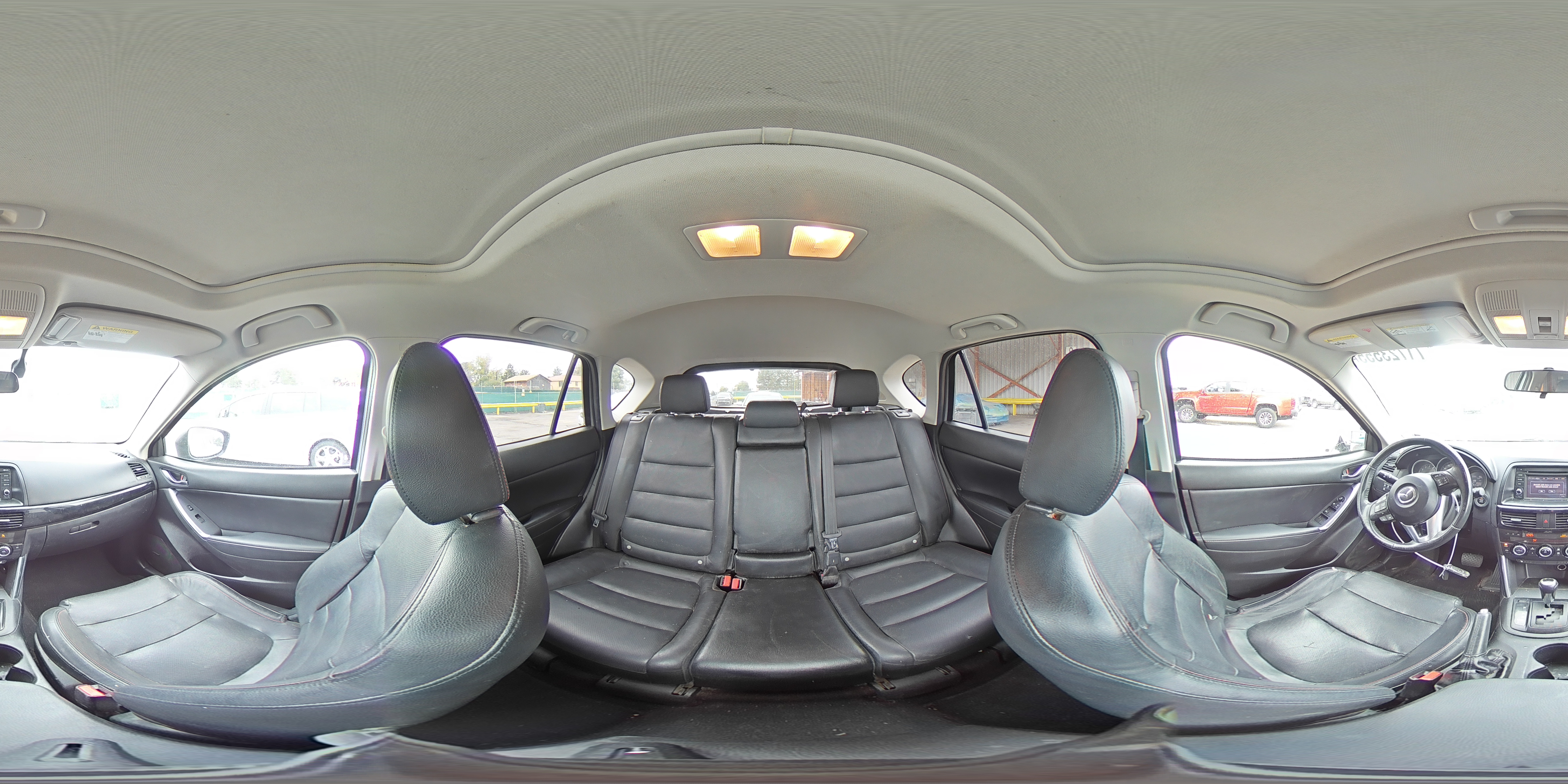 2013 Mazda Cx-5 Gt VIN: JM3KE4DE1D0159307 Lot: 71723555