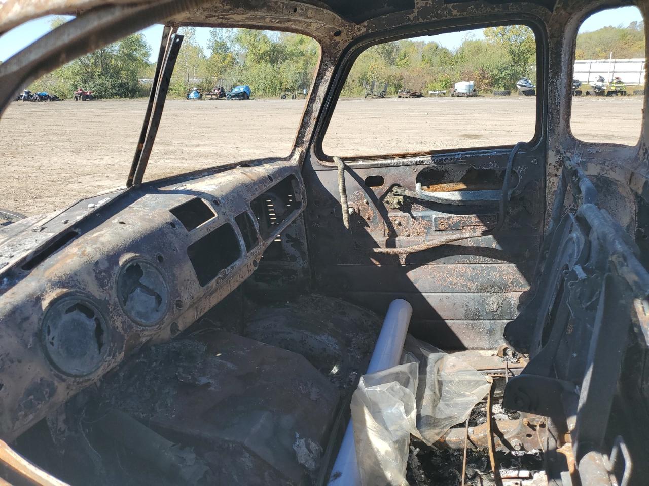 1948 Chevrolet Truck VIN: 0564860F54N Lot: 84381185