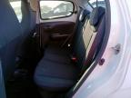 2020 PEUGEOT 108 ALLURE  for sale at Copart WOLVERHAMPTON