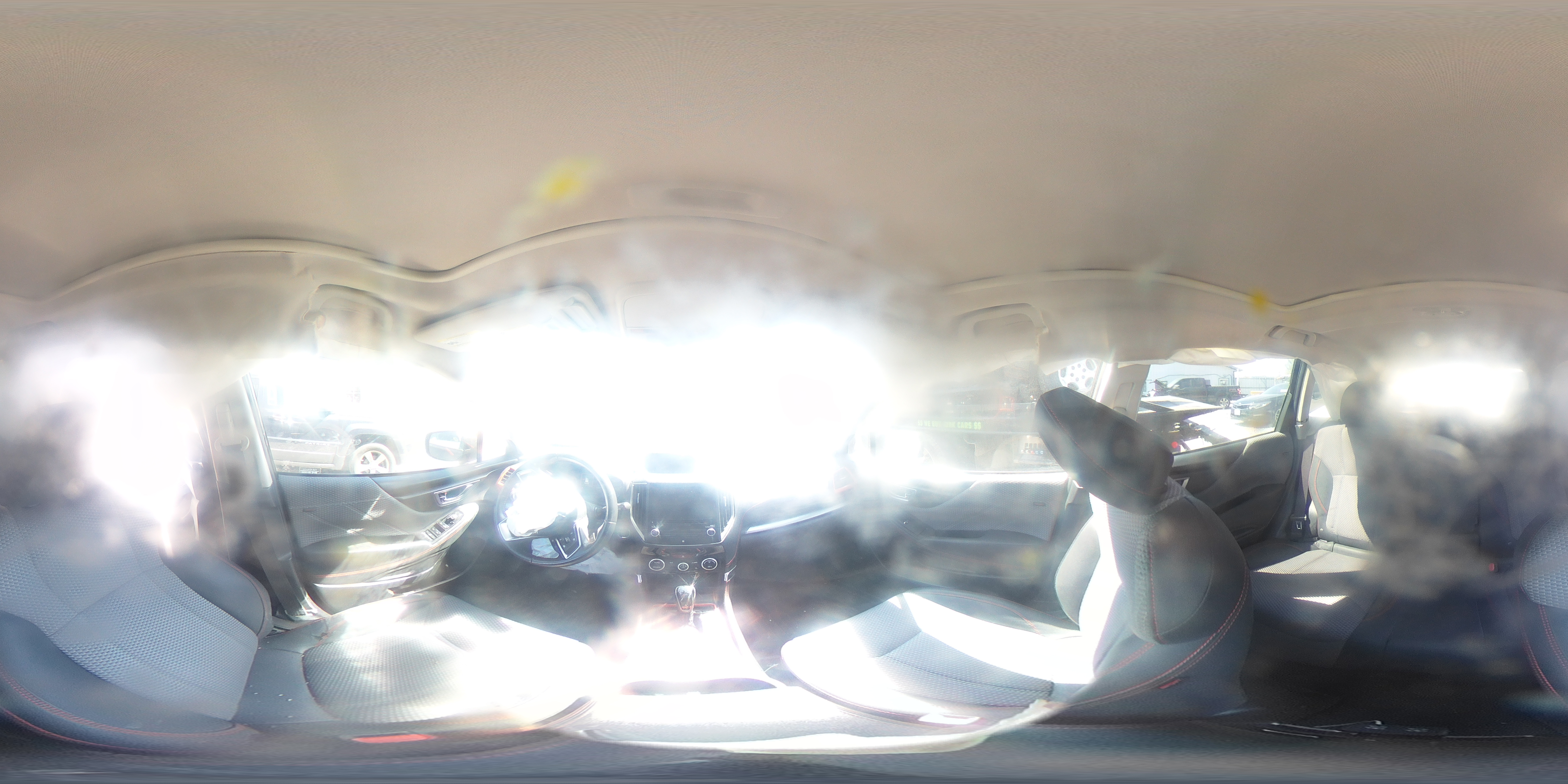 2020 Subaru Forester Sport VIN: JF2SKARC5LH550310 Lot: 80007565