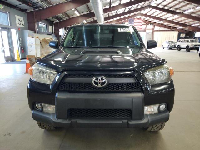 2013 TOYOTA 4RUNNER SR5  