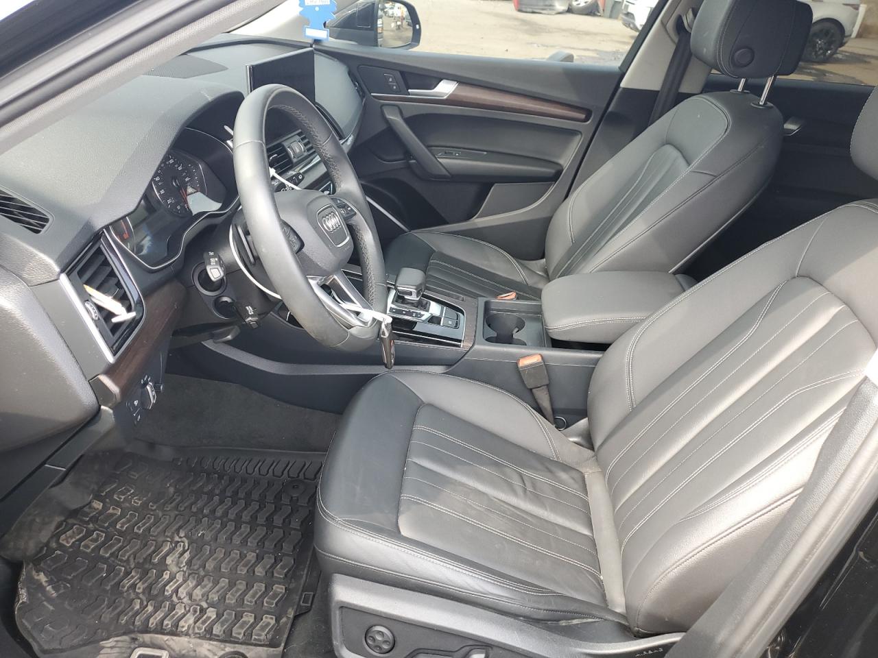 2024 Audi Q5 Premium 40 VIN: WA1ABAFYXR2048604 Lot: 81109595