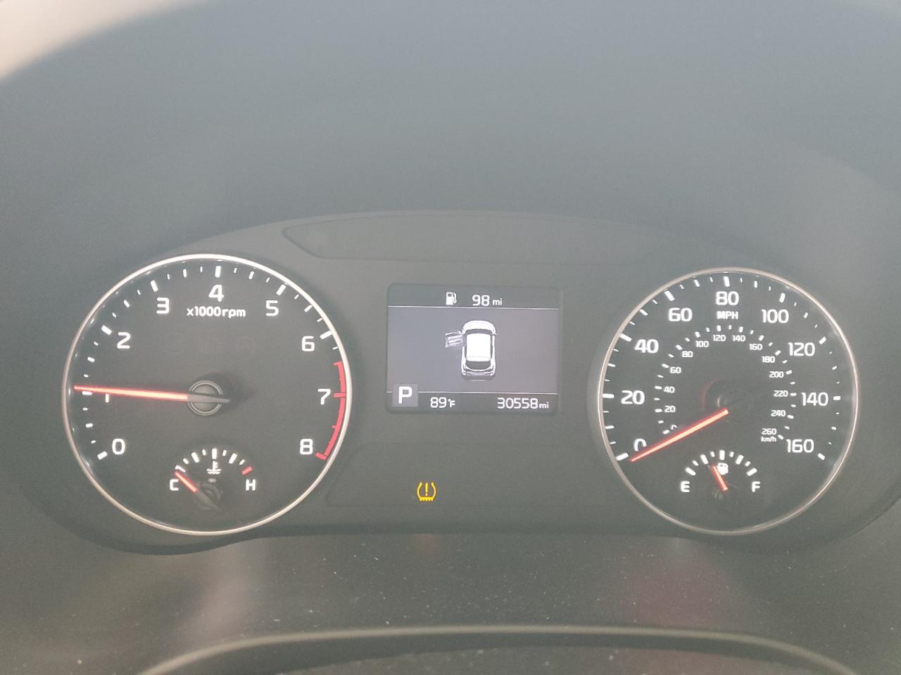 2022 Kia Seltos Lx VIN: KNDEPCAA7N7337709 Lot: 80267345
