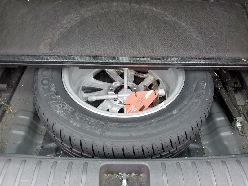 2017 HYUNDAI TUCSON SE NAV B-DRIVE 2WD 
