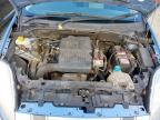 2008 FIAT GRANDE PUNTO DYNAMIC  for sale at Copart COLCHESTER