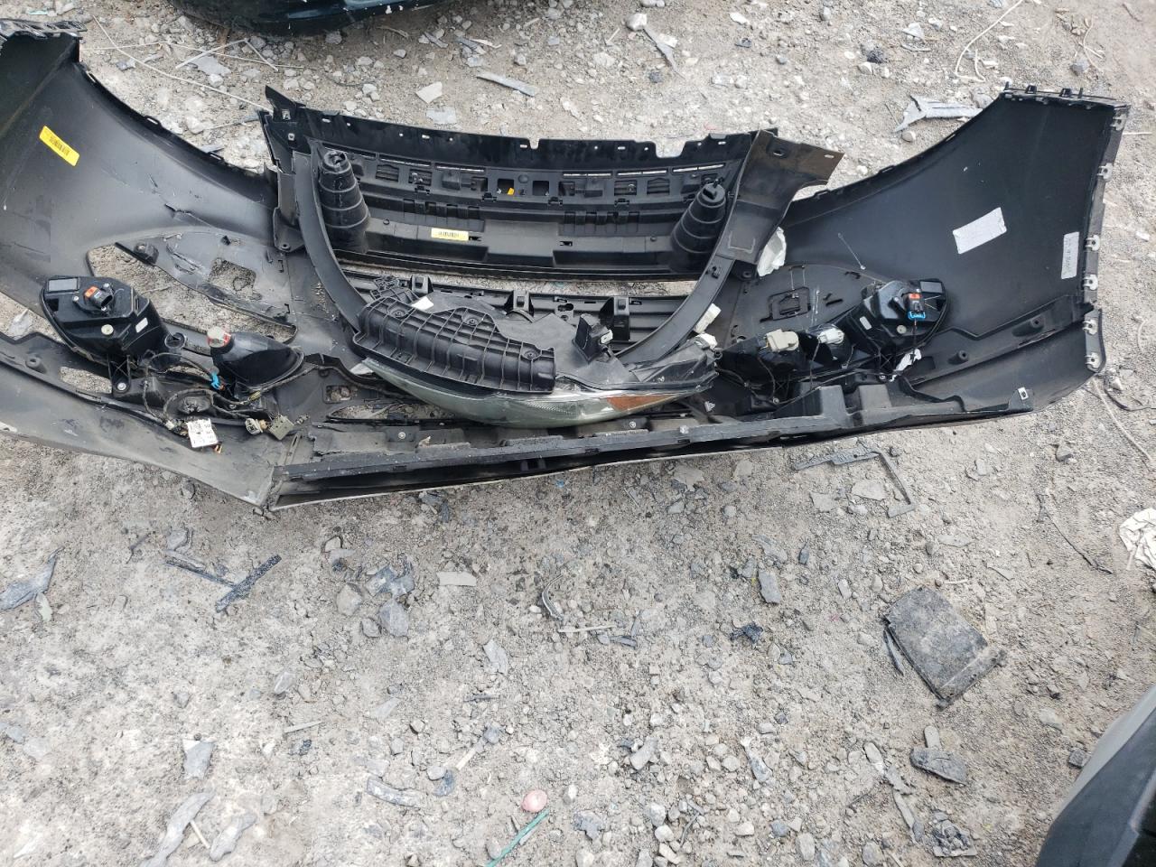 2015 Ford Escape Se VIN: 1FMCU9GXXFUB25741 Lot: 81549445