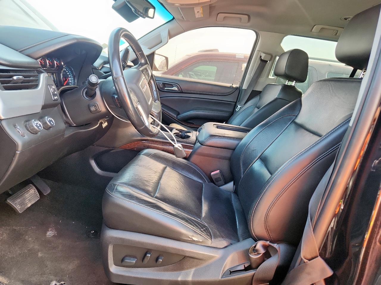 2018 GMC Yukon Xl K1500 Slt VIN: 1GKS2GKC8JR321935 Lot: 84458895
