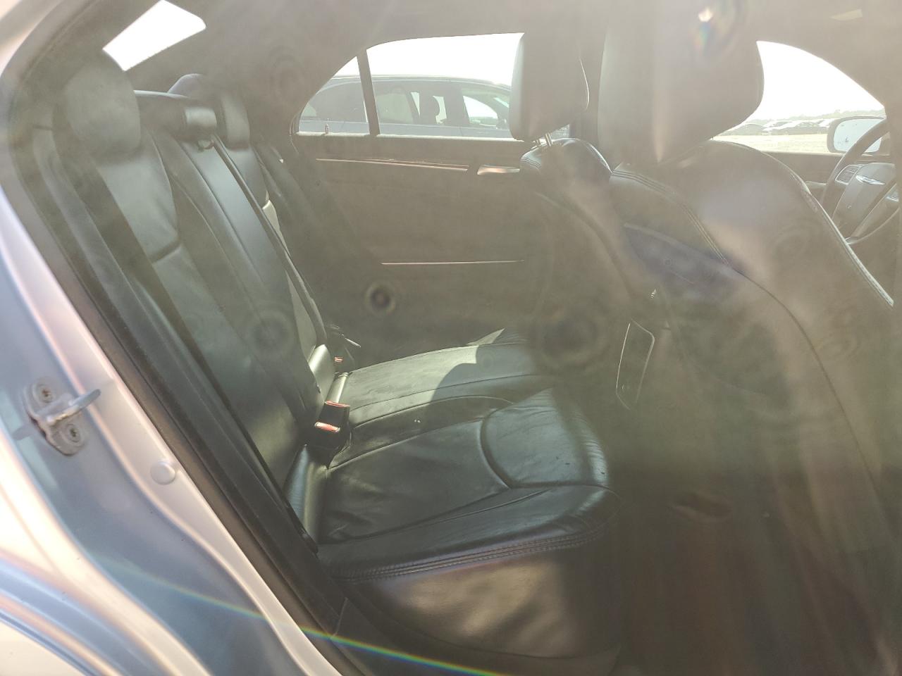 2013 Chrysler 300 VIN: 2C3CCAAG6DH659471 Lot: 70580845