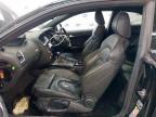 2012 AUDI A5 S LINE BLACK EDITION T  for sale at Copart EAST KILBRIDE