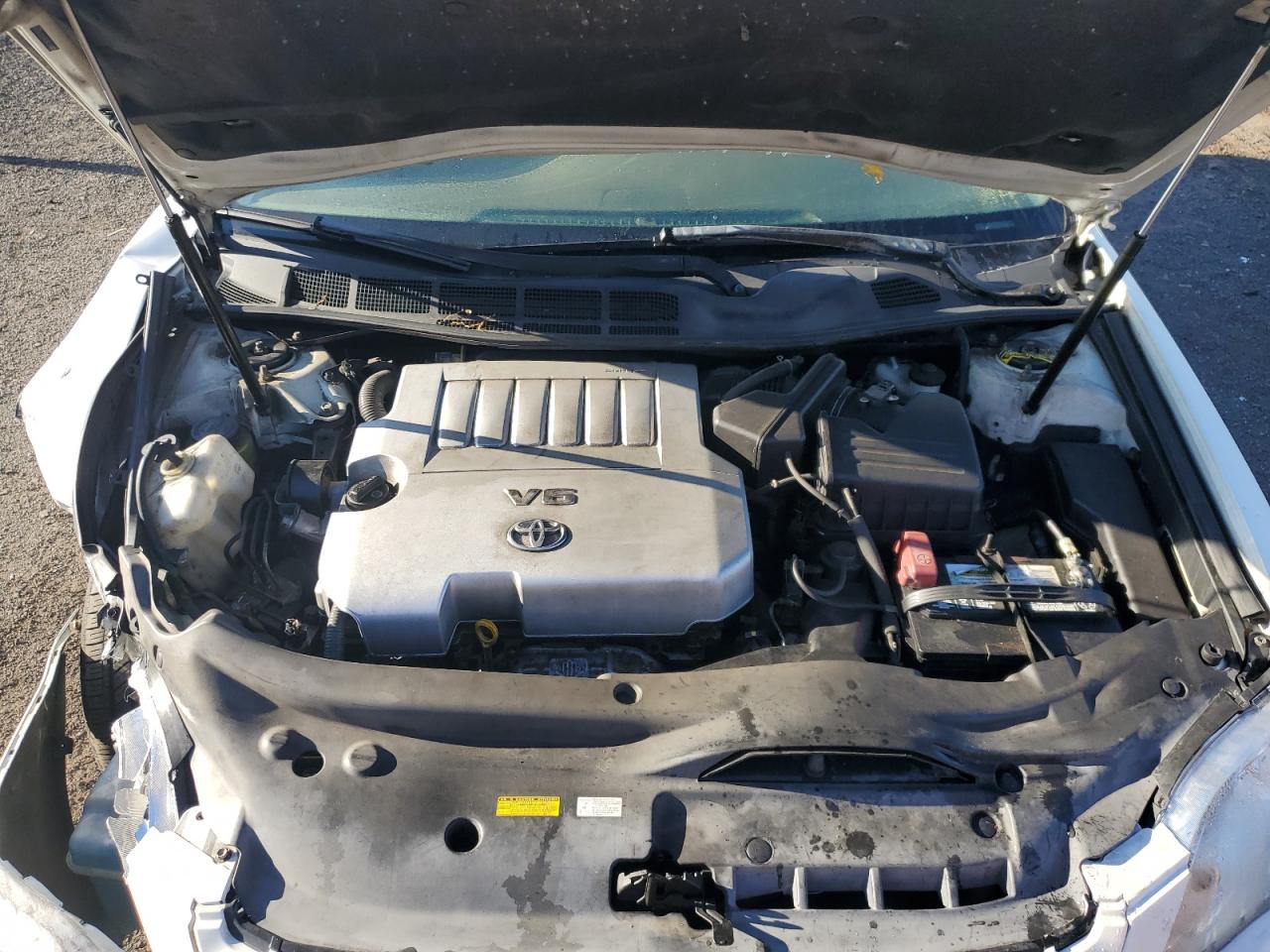 2007 Toyota Avalon Xl VIN: 4T1BK36B77U202278 Lot: 81873045