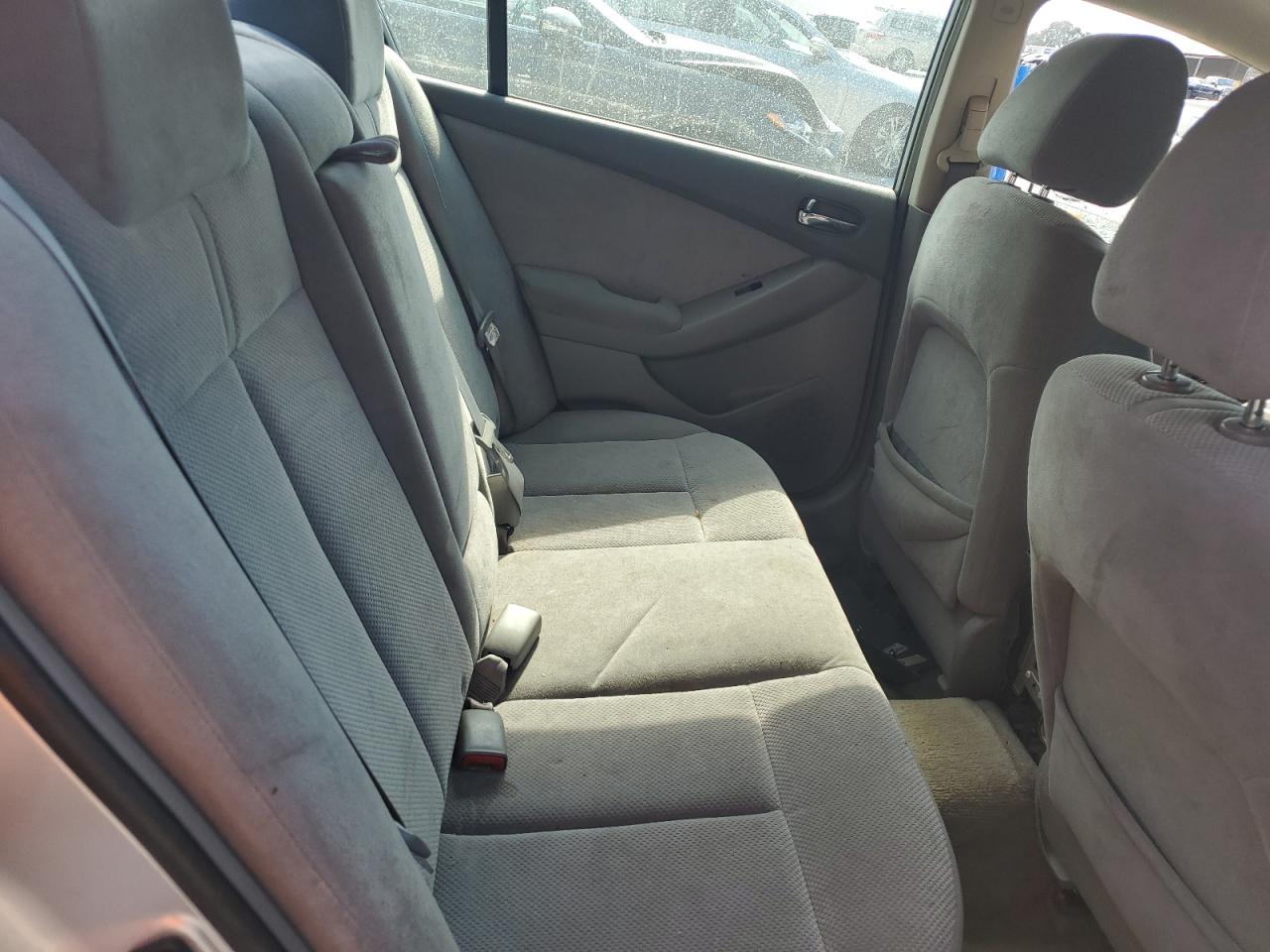 2008 Nissan Altima 3.5Se VIN: 1N4BL21EX8C160392 Lot: 80286075