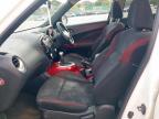 2013 NISSAN JUKE ACENTA PREMIUM CVT  for sale at Copart WOLVERHAMPTON