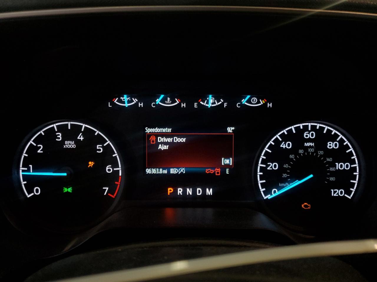 2022 Ford F150 Super Cab VIN: 1FTEX1CP3NKD24992 Lot: 81434985