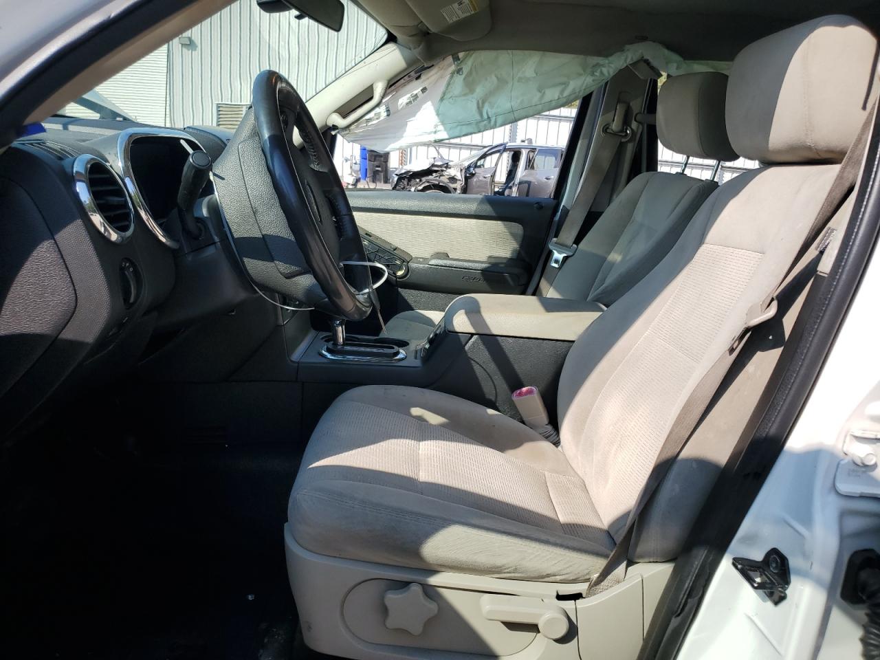 2008 Ford Explorer Sport Trac Xlt VIN: 1FMEU31E58UA48244 Lot: 71965525