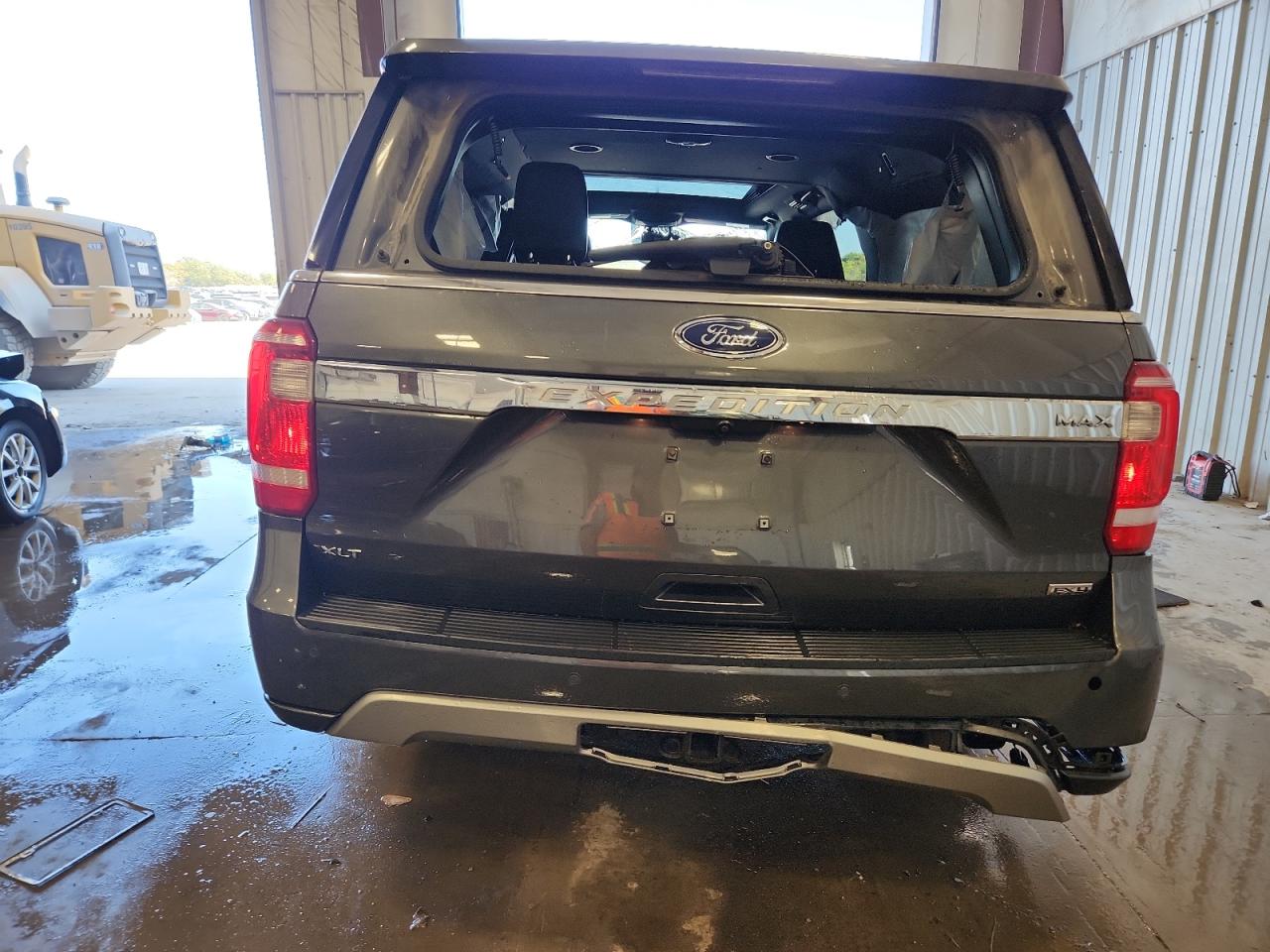 2020 Ford Expedition Max Xlt VIN: 1FMJK1JT0LEA01732 Lot: 84813505