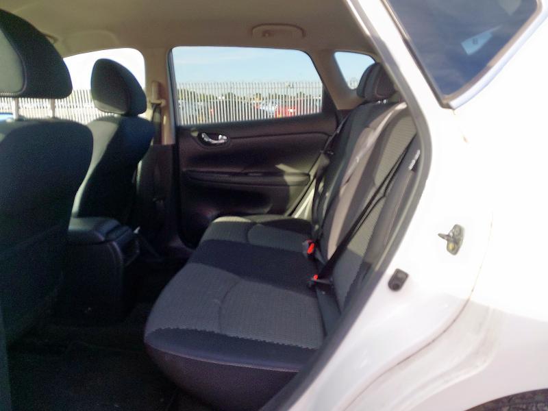 2015 NISSAN PULSAR N-TEC DIG-T 