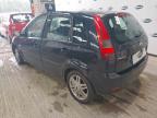 2005 FORD FIESTA GHIA  for sale at Copart EAST KILBRIDE