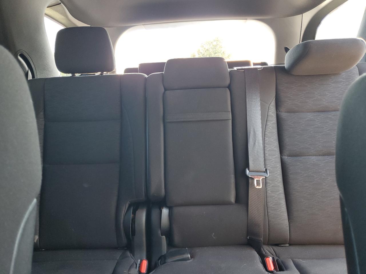 2023 Dodge Durango Gt VIN: 1C4RDJDG4PC675562 Lot: 81829065