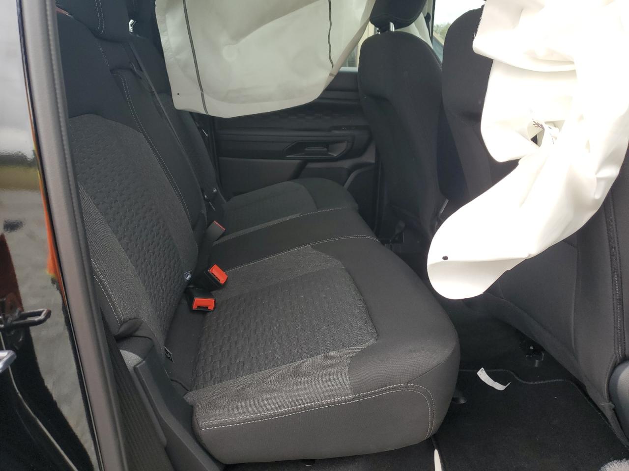 2024 Ford Ranger Xl VIN: 1FTER4BH6RLE74231 Lot: 83968705