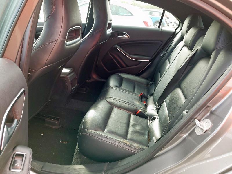 2013 MERCEDES-BENZ A200 BLUE-CY SPORT CDI AU 