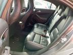 2013 MERCEDES-BENZ A200 BLUE-CY SPORT CDI AU  for sale at Copart CORBY