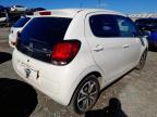 2014 CITROEN C1 FLAIR  for sale at Copart WOLVERHAMPTON