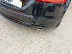 2010 AUDI TT S LINE TFSI S-A  for sale at Copart SANDWICH
