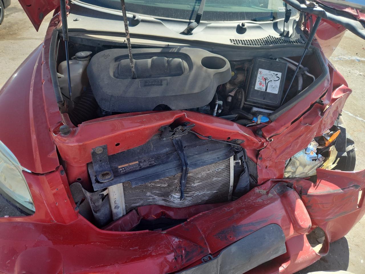 2011 Chevrolet Hhr Lt VIN: 3GNBABFW4BS600164 Lot: 71923965