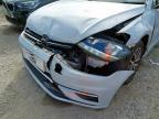 2017 VOLKSWAGEN GOLF SE NAVIGATION TSI BM  for sale at Copart WOLVERHAMPTON