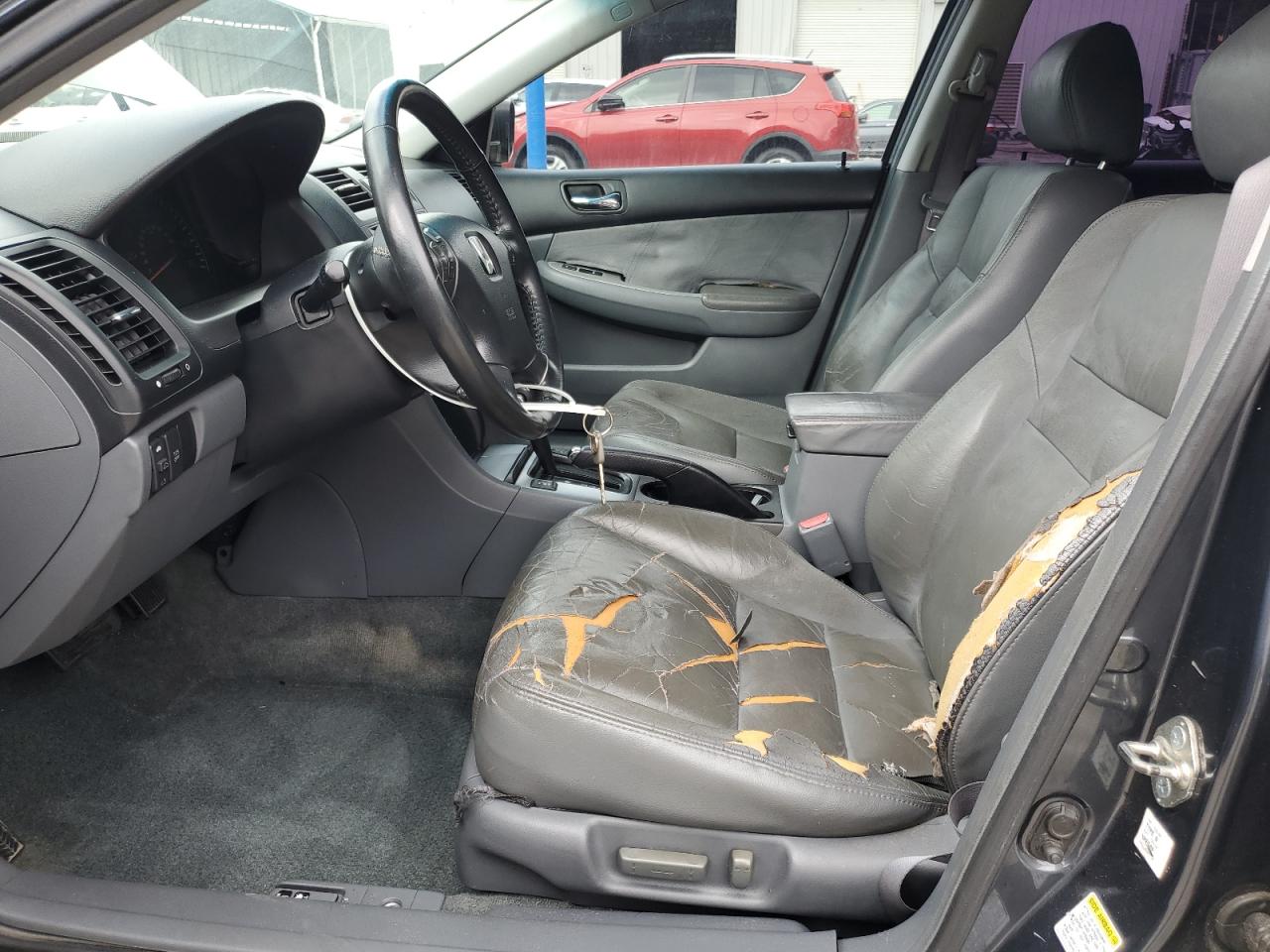 2003 Honda Accord Ex VIN: 1HGCM66583A045873 Lot: 84198795