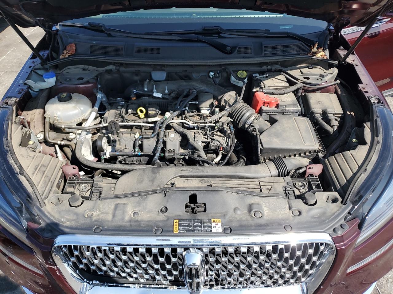 2020 Lincoln Corsair VIN: 5LMCJ1D92LUL25179 Lot: 71813975