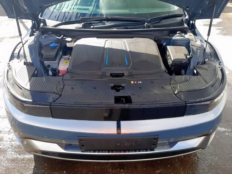 2025 HYUNDAI IONIQ 5 168KW ULTIMATE 84 KWH 5DR AUTO